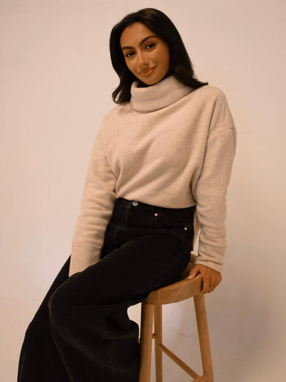 Iconic Winnie Jumper - Onesta UK - #ethical_Clothes#