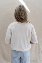 Load image into Gallery viewer, Oversized Box Tee - Onesta UK - #ethical_Clothes#
