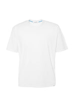 Load image into Gallery viewer, White Tencel Tee - Onesta UK - #ethical_Clothes#
