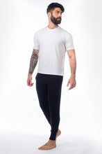 Load image into Gallery viewer, White Tencel Tee - Onesta UK - #ethical_Clothes#
