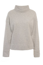 Load image into Gallery viewer, Grey Winnie Jumper - Onesta UK - #ethical_Clothes#
